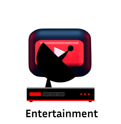 Entertainment